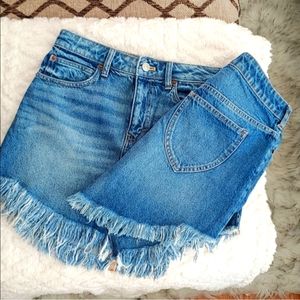 Free People Skirt